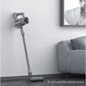 Aspirateur à main sans fil à batterie longue Xclea ​​P10